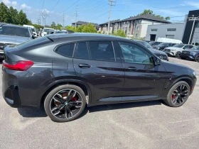 BMW X4 * M40i * CARFAX * ЦЕНА ДО БГ | Auto.bg — изображение 3 BMW X4 * M40i * CARFAX * ЦЕНА ДО БГ | Auto.bg — изображение 3