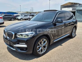BMW X3 20d xDrive| КАМЕРА| ПОДГРЕВ| HUD| ВКЛ.ТЕХНОТЕСТ