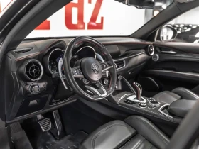 Alfa Romeo Stelvio Estrema| Q4| Carbon PKG| Harman Kardon | Auto.bg — изображение 5 Alfa Romeo Stelvio Estrema| Q4| Carbon PKG| Harman Kardon | Auto.bg — изображение 5