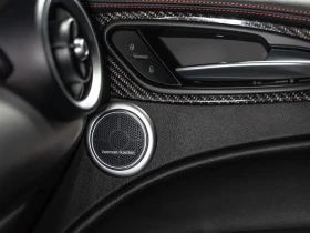 Alfa Romeo Stelvio Estrema| Q4| Carbon PKG| Harman Kardon | Auto.bg — изображение 15 Alfa Romeo Stelvio Estrema| Q4| Carbon PKG| Harman Kardon | Auto.bg — изображение 15