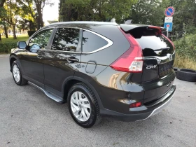 Honda Cr-v 1, 6d 160ps 4x4 EXECUTIVE - цена по договаряне - 99086855 5 | Car24.bg Honda Cr-v 1, 6d 160ps 4x4 EXECUTIVE - цена по договаряне - 99086855 5