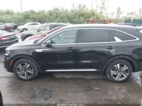 Kia Sorento PLUG-IN HYBRID SX PRESTIGE - 24800 € / 48504.58 лв. - 42913750 14 | Car24.bg Kia Sorento PLUG-IN HYBRID SX PRESTIGE - 24800 € / 48504.58 лв. - 42913750 14