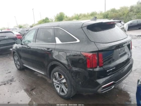 Kia Sorento PLUG-IN HYBRID SX PRESTIGE - 24800 € / 48504.58 лв. - 42913750 3 | Car24.bg Kia Sorento PLUG-IN HYBRID SX PRESTIGE - 24800 € / 48504.58 лв. - 42913750 3