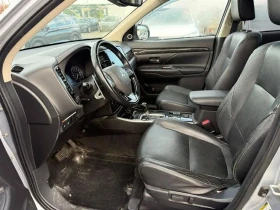 Mitsubishi Outlander GT* 3.0i* 6+ 1* 4X4* V6 | Auto.bg — изображение 8 Mitsubishi Outlander GT* 3.0i* 6+ 1* 4X4* V6 | Auto.bg — изображение 8