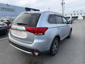 Mitsubishi Outlander GT* 3.0i* 6+ 1* 4X4* V6 | Auto.bg — изображение 4 Mitsubishi Outlander GT* 3.0i* 6+ 1* 4X4* V6 | Auto.bg — изображение 4