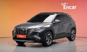 Hyundai Tucson 1.6 TURBO | 360| PANO| DIST| ПАМЕТ| ОБДУХ| DIGITAL