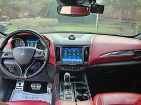 Maserati Levante * 3.0 AWD Sport * ЦЕНА ДО БГ | Auto.bg — изображение 10 Maserati Levante * 3.0 AWD Sport * ЦЕНА ДО БГ | Auto.bg — изображение 10
