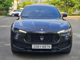 Maserati Levante * 3.0 AWD Sport * ЦЕНА ДО БГ | Auto.bg — изображение 2 Maserati Levante * 3.0 AWD Sport * ЦЕНА ДО БГ | Auto.bg — изображение 2