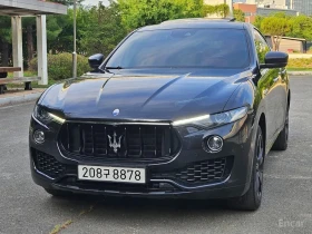 Maserati Levante * 3.0 AWD Sport * ЦЕНА ДО БГ | Auto.bg — изображение 3 Maserati Levante * 3.0 AWD Sport * ЦЕНА ДО БГ | Auto.bg — изображение 3