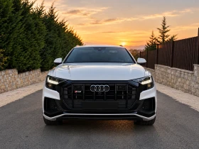 Audi SQ8 Pano#B&O#98km - 59900 € - 19986608 3 | Car24.bg Audi SQ8 Pano#B&O#98km - 59900 € - 19986608 3