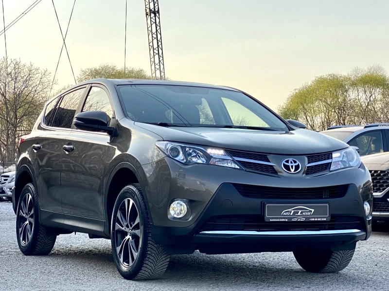Toyota Rav4 Key GO* Exclusive* 4x4* - 15900 € / 31097.70 лв. - 25437791 1 | Car24.bg Toyota Rav4 Key GO* Exclusive* 4x4* - 15900 € / 31097.70 лв. - 25437791 1