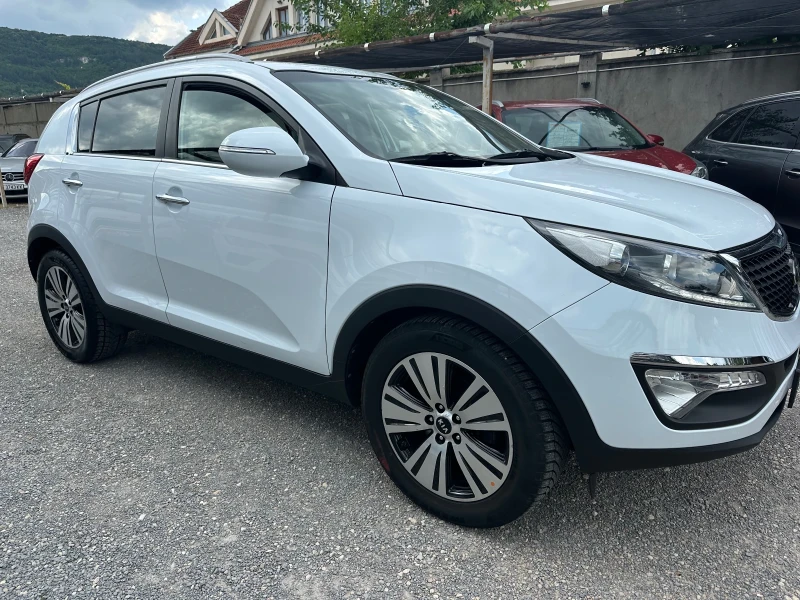 Kia Sportage 1.7 CRDI-116 k.s. 152000 - 9900 € / 19362.72 лв. - 18416024 1 | Car24.bg Kia Sportage 1.7 CRDI-116 k.s. 152000 - 9900 € / 19362.72 лв. - 18416024 1