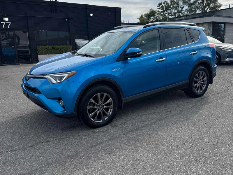 Toyota Rav4 HYBRID * AWD * NAV - 18200 € - 55532090 1 | Car24.bg Toyota Rav4 HYBRID * AWD * NAV - 18200 € - 55532090 1
