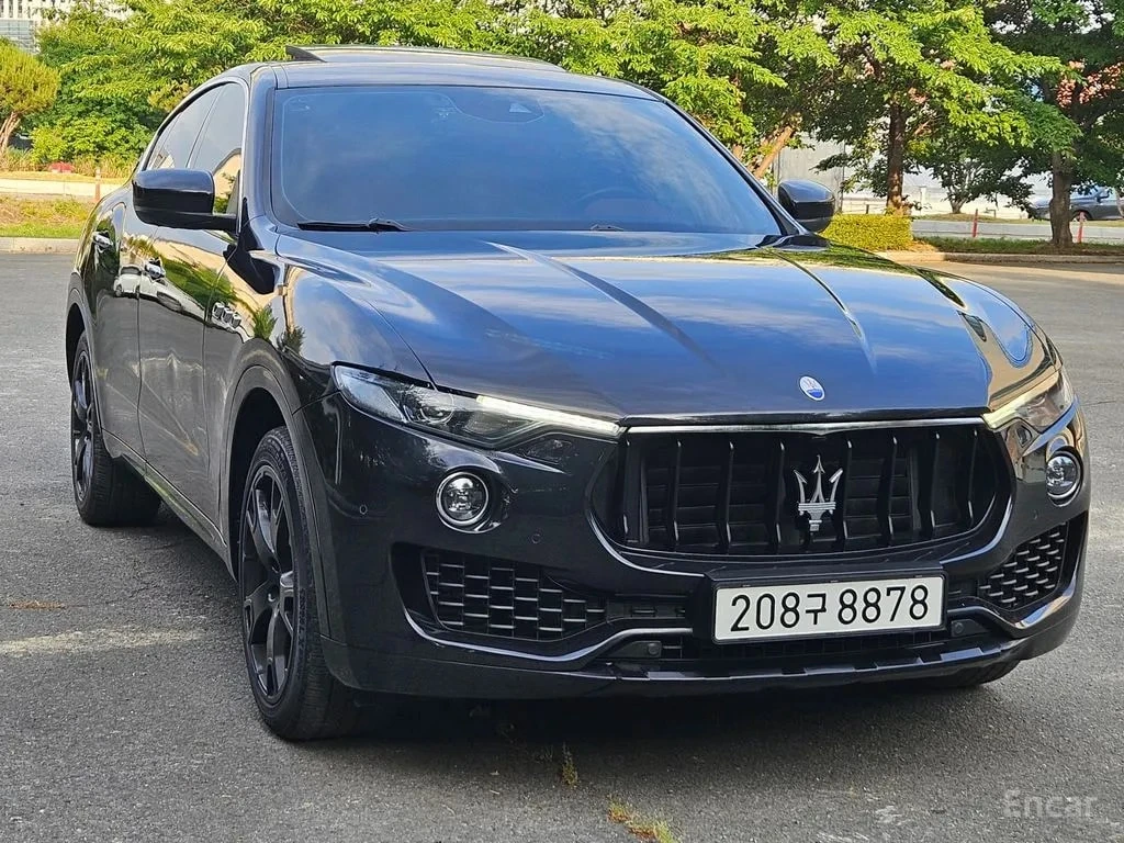 Maserati Levante * 3.0 AWD Sport * ЦЕНА ДО БГ | Auto.bg — изображение 1 Maserati Levante * 3.0 AWD Sport * ЦЕНА ДО БГ | Auto.bg — изображение 1
