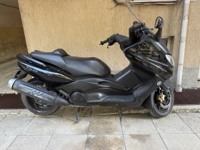 Yamaha T-max undefined | Auto.bg — изображение 6 Yamaha T-max undefined | Auto.bg — изображение 6