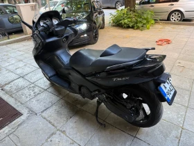 Yamaha T-max undefined | Auto.bg — изображение 5 Yamaha T-max undefined | Auto.bg — изображение 5