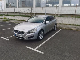 Volvo V60 2.0 D3 - Car24.bg Volvo V60 2.0 D3