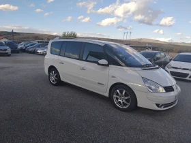 Renault Espace 2.0CDI150кс7м. | Mobile.bg — малка снимка 9
