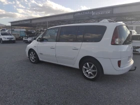 Renault Espace 2.0CDI150кс7м. | Mobile.bg — малка снимка 5