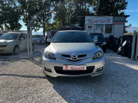 Mazda 3 2.0i 6-speed 182000km SWISS EDITION - Car24.bg Mazda 3 2.0i 6-speed 182000km SWISS EDITION