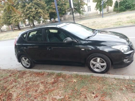 Снимка Hyundai I30