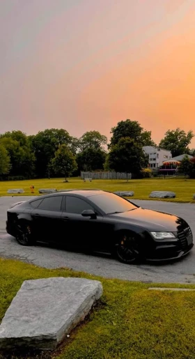 Audi A7 CARFAX* АВТОФИНАНСИРАНЕ БЕЗ ПЪРВОНАЧАЛНА ВНОСКА - 34500 лв. / 17639.57 € - 49879868 2 | Car24.bg Audi A7 CARFAX* АВТОФИНАНСИРАНЕ БЕЗ ПЪРВОНАЧАЛНА ВНОСКА - 34500 лв. / 17639.57 € - 49879868 2