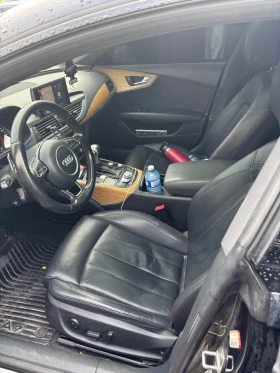 Audi A7 CARFAX* АВТОФИНАНСИРАНЕ БЕЗ ПЪРВОНАЧАЛНА ВНОСКА - 34500 лв. / 17639.57 € - 49879868 6 | Car24.bg Audi A7 CARFAX* АВТОФИНАНСИРАНЕ БЕЗ ПЪРВОНАЧАЛНА ВНОСКА - 34500 лв. / 17639.57 € - 49879868 6