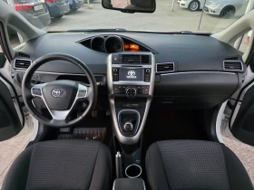 Toyota Verso 1.6 VVTI EVRO 6 Камера Navi HandsFree - 19900 лв. / 10174.71 € - 17549116 12 | Car24.bg Toyota Verso 1.6 VVTI EVRO 6 Камера Navi HandsFree - 19900 лв. / 10174.71 € - 17549116 12