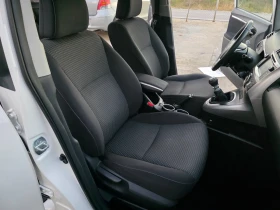 Toyota Verso 1.6 VVTI EVRO 6 Камера Navi HandsFree - 19900 лв. / 10174.71 € - 17549116 8 | Car24.bg Toyota Verso 1.6 VVTI EVRO 6 Камера Navi HandsFree - 19900 лв. / 10174.71 € - 17549116 8