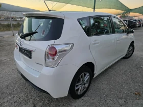 Toyota Verso 1.6 VVTI EVRO 6 Камера Navi HandsFree - 19900 лв. / 10174.71 € - 17549116 3 | Car24.bg Toyota Verso 1.6 VVTI EVRO 6 Камера Navi HandsFree - 19900 лв. / 10174.71 € - 17549116 3