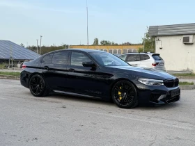 BMW M5 - 91499 лв. / 46782.70 € - 41991529 7 | Car24.bg BMW M5 - 91499 лв. / 46782.70 € - 41991529 7