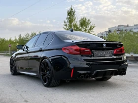 BMW M5 - 91499 лв. / 46782.70 € - 41991529 11 | Car24.bg BMW M5 - 91499 лв. / 46782.70 € - 41991529 11