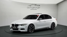 BMW 320 M-Performance EDITION autogeorge.com - Car24.bg BMW 320 M-Performance EDITION autogeorge.com