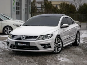 VW CC 2.0TDI-RLine-177HP-ТОП СЪСТОЯНИЕ! - Car24.bg VW CC 2.0TDI-RLine-177HP-ТОП СЪСТОЯНИЕ!