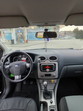 Ford Focus 1.6i газ - 3550 € / 6943.20 лв. - 37836393 12 | Car24.bg Ford Focus 1.6i газ - 3550 € / 6943.20 лв. - 37836393 12