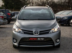 Toyota Verso 1.8 бензин Facelift! С Гаранция! ТОП! - Car24.bg Toyota Verso 1.8 бензин Facelift! С Гаранция! ТОП!