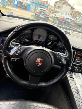 Porsche Panamera - 18999 € / 37158.81 лв. - 61558295 9 | Car24.bg Porsche Panamera - 18999 € / 37158.81 лв. - 61558295 9