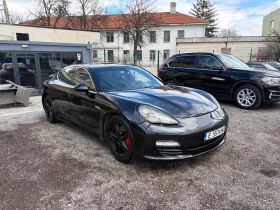 Porsche Panamera - 18999 € / 37158.81 лв. - 61558295 2 | Car24.bg Porsche Panamera - 18999 € / 37158.81 лв. - 61558295 2