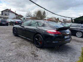 Porsche Panamera - 18999 € / 37158.81 лв. - 61558295 6 | Car24.bg Porsche Panamera - 18999 € / 37158.81 лв. - 61558295 6