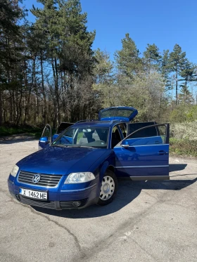 VW Passat - Car24.bg VW Passat