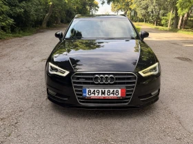 Audi A3 2.0tdi Sportback 150ks - Car24.bg Audi A3 2.0tdi Sportback 150ks