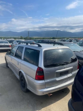 Opel Vectra undefined | Auto.bg — изображение 5 Opel Vectra undefined | Auto.bg — изображение 5