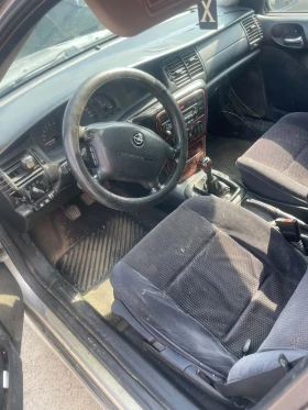 Opel Vectra undefined | Auto.bg — изображение 3 Opel Vectra undefined | Auto.bg — изображение 3