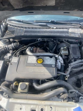 Opel Vectra undefined | Auto.bg — изображение 6 Opel Vectra undefined | Auto.bg — изображение 6