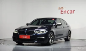 BMW 550
