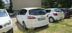 Ford S-Max 2.2 TDCI, 175 hp, Titanium - 4100 € / 8018.90 лв. - 95172761 5 | Car24.bg Ford S-Max 2.2 TDCI, 175 hp, Titanium - 4100 € / 8018.90 лв. - 95172761 5