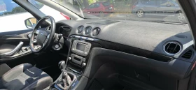 Ford S-Max 2.2 TDCI, 175 hp, Titanium - 4100 € / 8018.90 лв. - 95172761 9 | Car24.bg Ford S-Max 2.2 TDCI, 175 hp, Titanium - 4100 € / 8018.90 лв. - 95172761 9