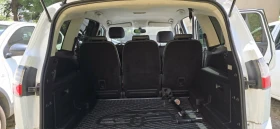 Ford S-Max 2.2 TDCI, 175 hp, Titanium - 4100 € / 8018.90 лв. - 95172761 10 | Car24.bg Ford S-Max 2.2 TDCI, 175 hp, Titanium - 4100 € / 8018.90 лв. - 95172761 10