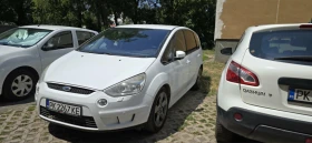 Ford S-Max 2.2 TDCI, 175 hp, Titanium - 4100 € / 8018.90 лв. - 95172761 2 | Car24.bg Ford S-Max 2.2 TDCI, 175 hp, Titanium - 4100 € / 8018.90 лв. - 95172761 2