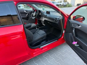 Audi A1 1.2 TFSI - 3999 € - 55581995 9 | Car24.bg Audi A1 1.2 TFSI - 3999 € - 55581995 9